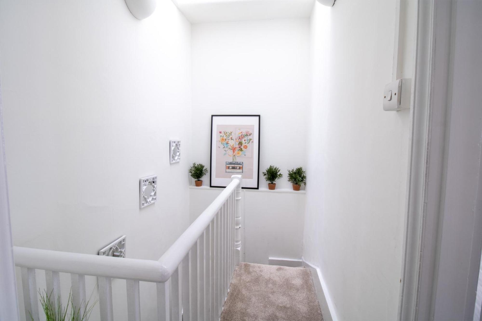Mayfair Maisonette Chic Spacious 2-Bed - 33A لندن المظهر الخارجي الصورة