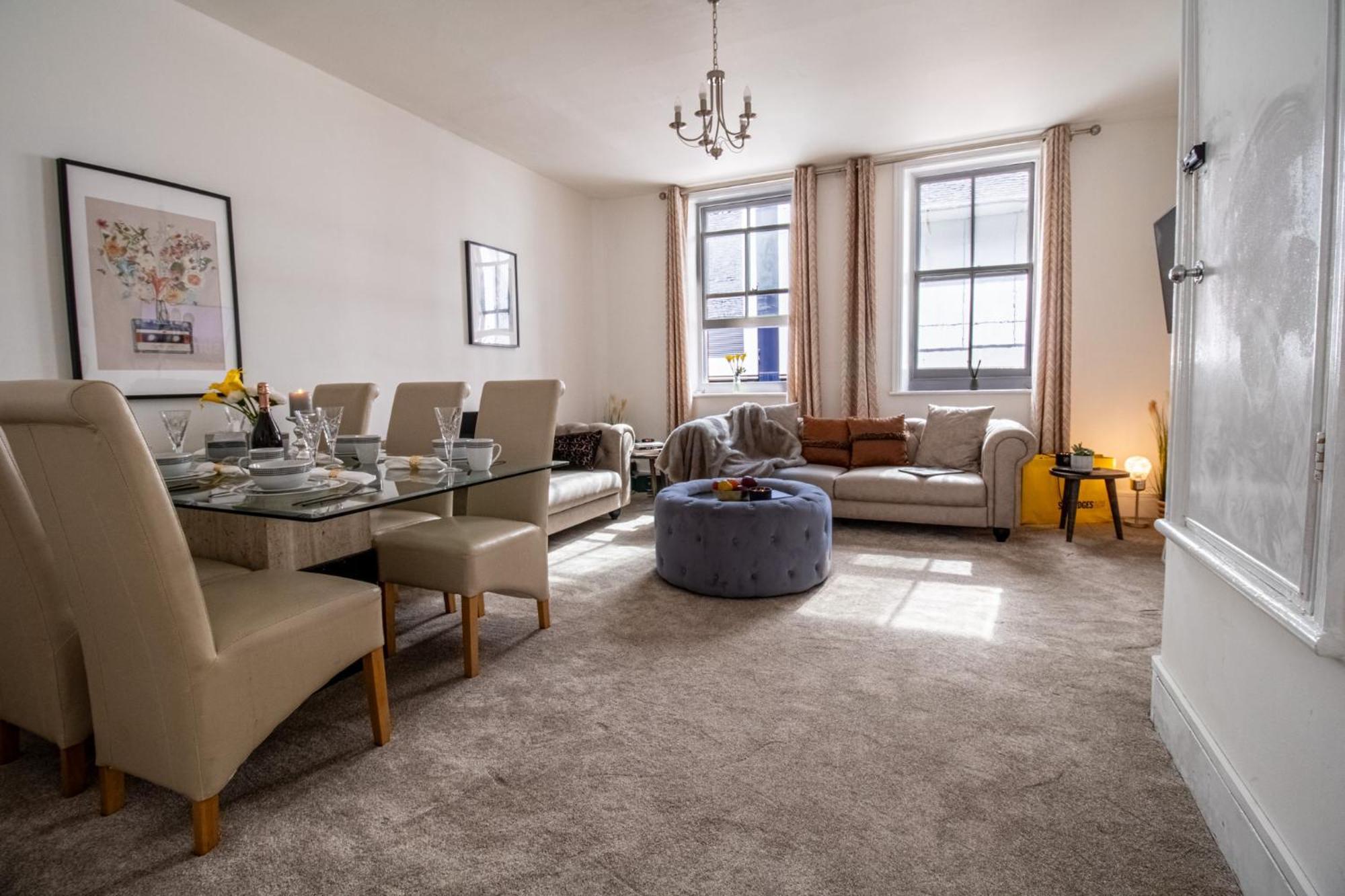 Mayfair Maisonette Chic Spacious 2-Bed - 33A لندن المظهر الخارجي الصورة