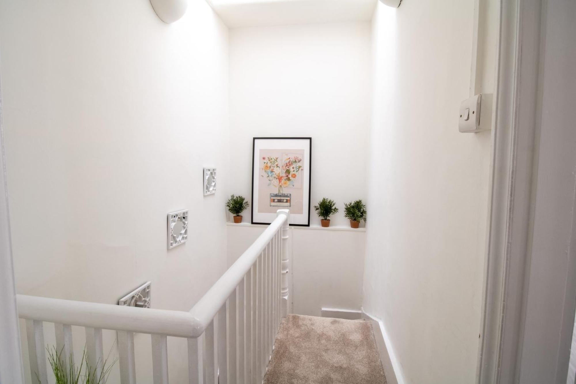 Mayfair Maisonette Chic Spacious 2-Bed - 33A لندن المظهر الخارجي الصورة